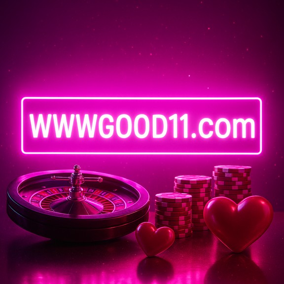 good11 - লাইভ গেমিং প্ল্যাটফর্ম
